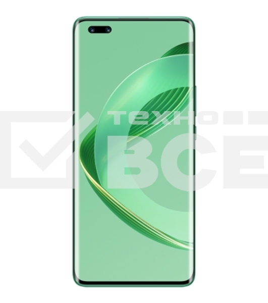 Смартфон Huawei Nova 11 PRO 8/256GB GREEN GOA-LX9