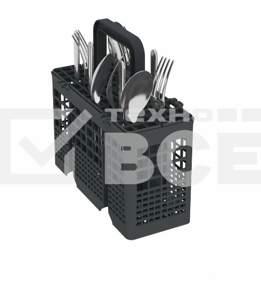 Встраиваемая посудомоечная машина Beko BDIS1W961 45 СМ	9 комплектов посуды, 5 программ мойки, уровень шума 55 дБ, стандартный мотор, частичная защита от протечек Overflow Safety, функция Таблетка, половинная загрузка, кнопочное управление	-