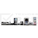 Материнская плата Colorful H610M-E M.2 V20, LGA 1700, Intel H610, 2xDDR4, 4xSATA, 1xM.2, 1xPCIe 4.0 x16, 1xDP, 1xHDMI, 1xVGA, 1x 1Gb LAN, 2xUSB-A 3.2 Gen 1, 4xUSB 2.0, 3x3.5 мм, 5.1, mATX, фото2