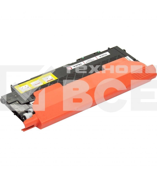 Картридж лазерный GP-W2070A (№117A) для принтеров HP Color Laser 150nw/150a/178nw/179fnw Black 1000 копий GalaPrint