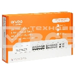 Коммутатор HPE Instant on 1430 R8R50A#ABB 26G 2SFP неуправляемый, фото3