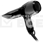 Фен Braun BRHD780E 2000Вт черный, фото3