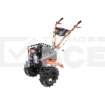 Мотоблок Patriot Урал М (440107007) бензиновый 7.8л.с., фото5