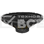 Колонки автомобильные ACV PD-691 BEATS (без решетки) 240Вт 91дБ 4Ом 16x23см (6x9дюйм) (ком.:2кол.) коаксиальные однополосные, фото11