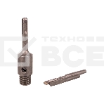 Коронка твердосплавная STAYER PROFESSIONAL 29190-65_z01в сборе SDS+ d65мм, фото3