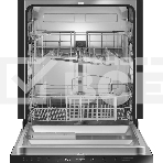 Встраиваемая посудомоечная машина Weissgauff BDW 6026 D, полноразмерная, фото5