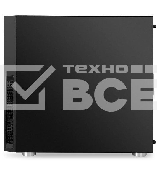 ПК IRU Game 510B7GM MT i5 12400F (2.5) 16Gb SSD512Gb RTX3050 8Gb Free DOS GbitEth 650W черный (2059457)