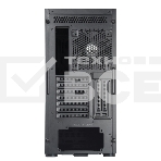 Компьютерный корпус Silverstone SST-SED1-B, фото4