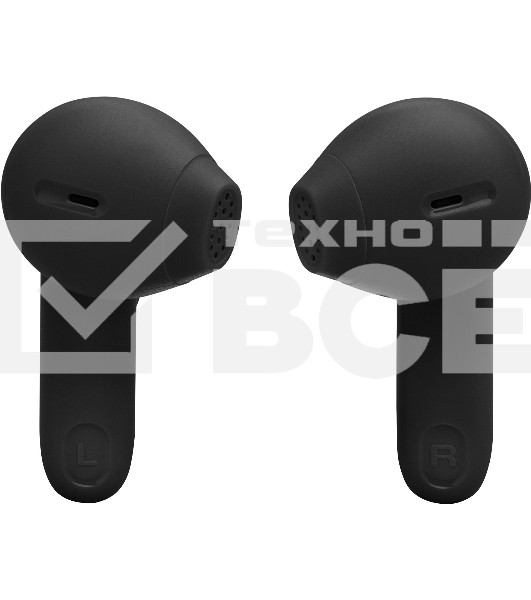 Наушники JBL Tune Flex 2 черный