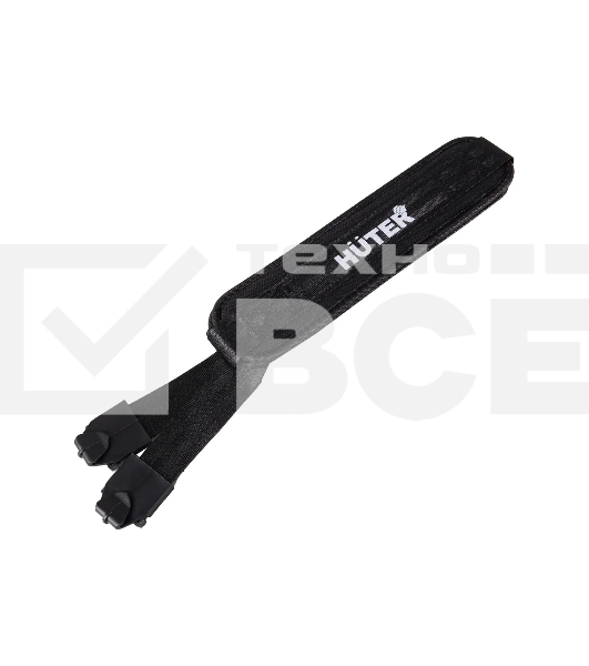 Опрыскиватель Huter SP SP-10AC аккум. ранц. 10л желтый/черный (70/13/52)