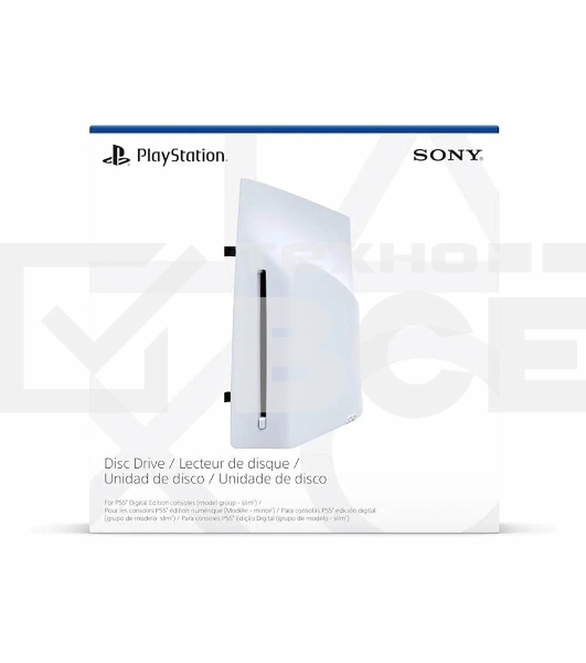 Дисковод DISC DRIVE PS5 CFI-ZDD1