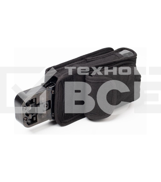 Кримпер для обжима RJ-разъемов JT-03T