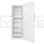 Морозильная камера Maunfeld MFFR185W, белый, 380л, 7 ящиков, фото9