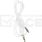 Переходник аудио-видео Premier 5-983 HDMI (m)/VGA (f)/Jack 3.5 (f) 0.15м. белый, фото11