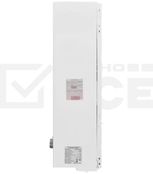 Колонка газовая Thermex G 20 D Eco белый