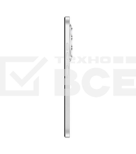 Смартфон Tecno SPARK 30, 8/128Gb, белый