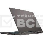 Ноутбук MSI Thin 15 B13UCX-2649XRU серый 9S7-16R831-2649 15.6