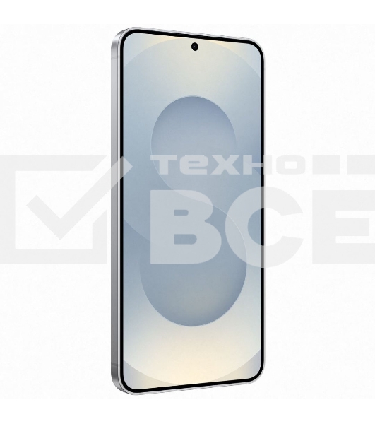 Смартфон Samsung Galaxy S25 SM-S931B 12/512Gb серый