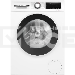 Стирально-сушильная машина Bosch WNG2540LSN белый загрузка фронтальная 10,5 кг, 1400 об/мин., класс: А++, фото6