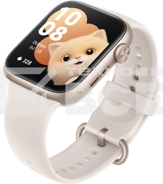 Смарт-часы HONOR WATCH 5 STL-B19 GOLD