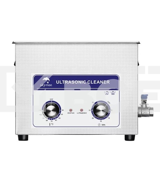 Ультразвуковая ванна Skymen JP-060 15 л, 360 Вт