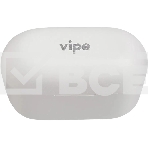Гарнитура  Vipe A1 TWS  Bluetooth  вкладыши  белый, фото9