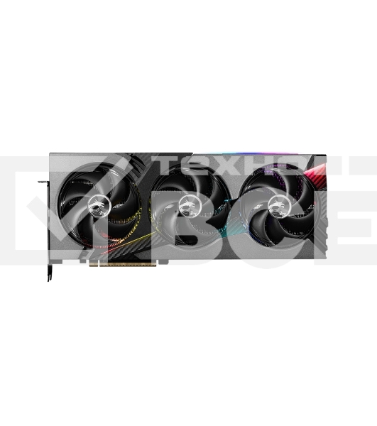 Видеокарта PCIE16 RTX5060TI 16GB RTX 5060 Ti 16G VANGUARD SOC MSI