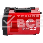 Сварочный полуавтомат Elitech ИС 120 СИН ЖК инвертор MMA/TIG/MIG 3кВт, фото2