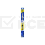 Бескаркасная щетка GOODYEAR GY000437 PREMIUM 17''/43см, фото7