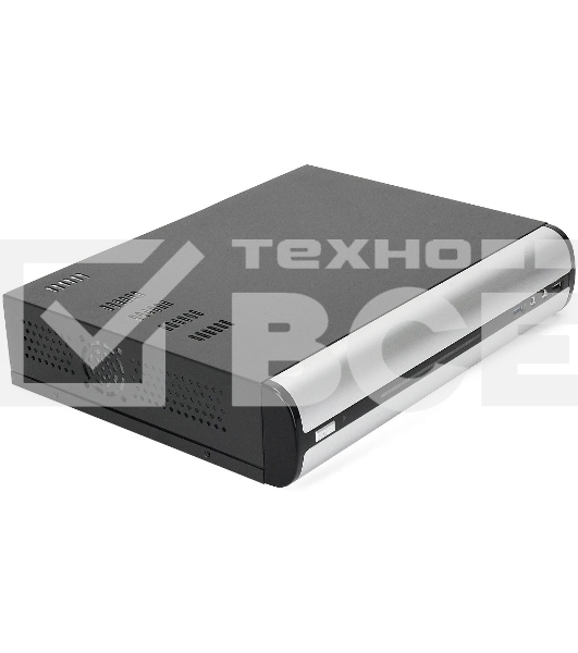 Компьютерный корпус CROWN CMC-245-213 (CM-PS300OFFICE)