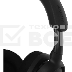 Гарнитура накладные Sony INZONE H5 1.5м черный беспроводные bluetooth оголовье (WH-G500/B), фото4