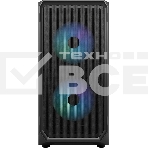 Компьютерный корпус Fractal Design Focus 2 RGb черный TG Clear Tint/FD-C-FOC2A-03, фото21