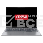 Ноутбук Lenovo ThinkBook 16 G6 IRL серый Intel Core i5 13420H 2100MHz/16