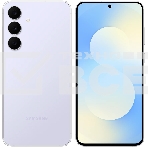 Смартфон Samsung Galaxy S25 FE SM-S731B 8/256Gb, голубой, фото 1