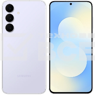 Смартфон Samsung Galaxy S25 FE SM-S731B 8/256Gb, голубой