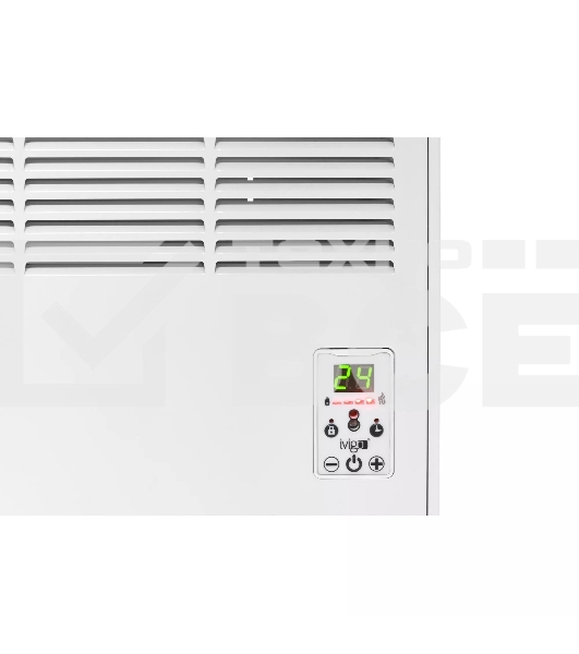 Конвектор электрический iVigo EPK4570E15 1500 Вт белый