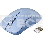 Мышь беспроводная Smartbuy (SBM616AGB) 616AG голубой, фото2