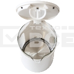 Чайник электрический RENOVA KT17G-11W, фото3