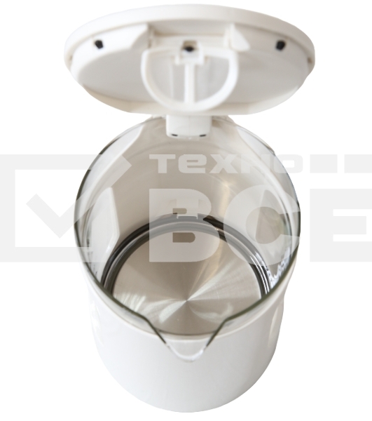 Чайник электрический RENOVA KT17G-11W