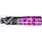 Телескоп Levenhuk Ra FT72 ED рефрактор d72 fl432мм 144x фиолетовый/черный, фото6