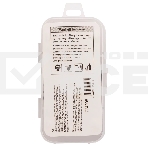 Коронка по металлу Denzel твердосплавная, 29 мм, фото2