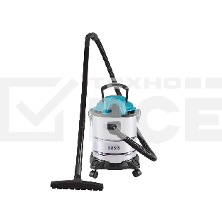 Строительный пылесос Oasis VC-150/20 голубой
