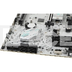 Материнская плата MSI B840M GAMING PLUS WIFI6E, AM5, AMD B840, 4xDDR5, 4xSATA, 2xM.2, 1xPCIe 4.0 x16, 1xPCIe 3.0 x4, 1xHDMI (v2.1), 1xUSB-C 10Gbps, 1xUSB-A 10Gbps, 2xUSB-A 5Gbps, 4xUSB-A 2.0, 1x2.5Gb LAN, Wi-Fi 6E, Bluetooth 5.3, 2x3.5 мм, 7.1, mATX, фото12