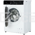 Стиральная машина Бирюса WM-SM812/03 белый, загрузка фронтальная 8 кг, 1200 об/мин, класс: А+++, фото6