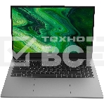 Ноутбук Digma Pro Fortis M Core i3 1215U 16Gb SSD 256Gb Intel UHD Graphics 15.6