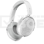 Наушники мониторные A4Tech Fstyler BH350C белый беспроводные bluetooth оголовье (BH350C WHITE), фото 1