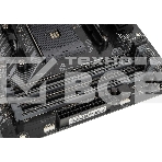 Материнская плата ASUS TUF GAMING B450-PLUS II, AM4, AMD B450, 4xDDR4, 6xSATA, 2xM.2, 1xPCI-E 3.0 x16, 1xPCI-E 2.0 x16, 3xPCI-E x1, 1xHDMI, 1xDP, 1x 1Gb LAN, 4xUSB 3.2 Gen 1, 1xUSB 3.2 Gen 2, 1xUSB-C 3.2 Gen 2, 5x3.5 мм, 7.1, ATX, фото3