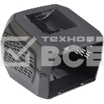 Газонокосилка электрическая Patriot PT1032E (512309221) 1100Вт, фото8