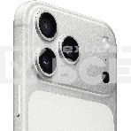 Смартфон Apple iPhone 17 Pro Max 12/1024Gb, серебристый, фото3