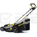 Газонокосилка ручная Champion EM4318 1.8Вт, фото5